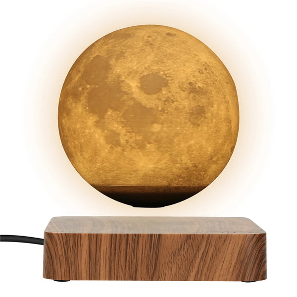 Floating Moon Night Light